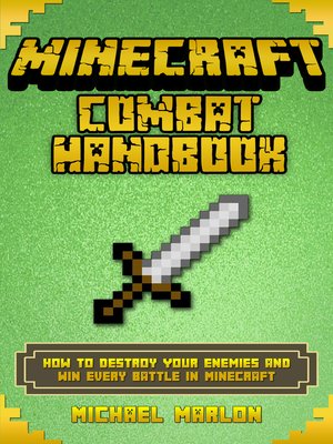 cover image of Minecraft